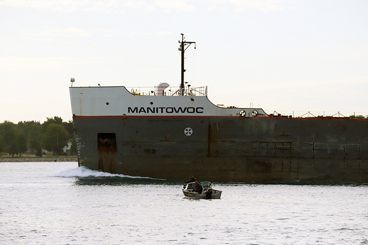 Manitowoc